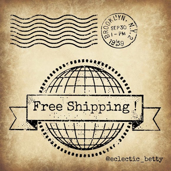 April Spirit Accessories - Just Add This Listing To Your 2+ Bundle